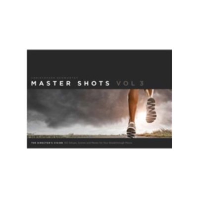 Master Shots Volume 3 Kenworthy Christopher – Hledejceny.cz