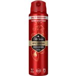 Old Spice Epic Legend deospray pro muže 150 ml – Zbozi.Blesk.cz