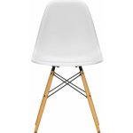 Vitra Eames DSW cotton white – Hledejceny.cz