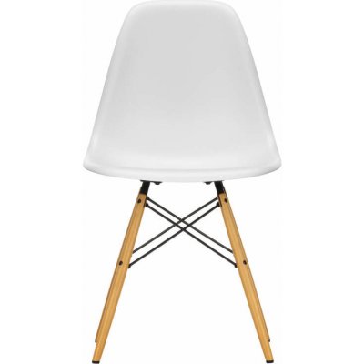 Vitra Eames DSW cotton white – Hledejceny.cz