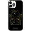 Pouzdro a kryt na mobilní telefon Apple Babaco pro iPhone 7/ 8/ SE 2/ SE 3 Vzor Zodiac Woman 003 BPCZODW1241