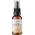 Blendea Lipozomální Vitamin D3+K2 sprej 10 ml – Hledejceny.cz