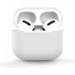 AlzaGuard Skinny Silicone Case pro Airpods 2021 AGD-ACSS3W – Zboží Mobilmania