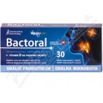 Favea Bactoral plus vitamín D 30 tablet – Zboží Dáma Favea Bactoral plus vitamín D 30 tablet – Zboží Dáma