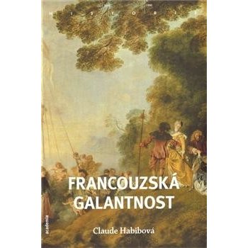 Francouzská galantnost - Claude Habibová