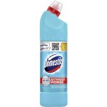 Domestos WC čistič Atlantic modrý 750 ml – Zboží Mobilmania