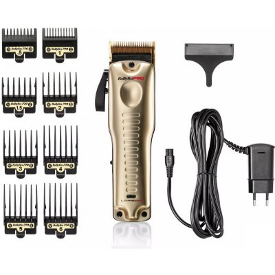 BaByliss PRO FX825GE – Zbozi.Blesk.cz