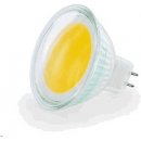 Whitenergy Led žárovka COB 2,5W GU5.3 bílá refl