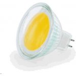 Whitenergy Led žárovka COB 2,5W GU5.3 bílá refl – Hledejceny.cz
