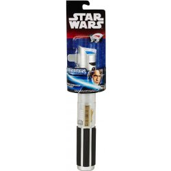 Hasbro Star Wars Rebels Vysouvací meč s efekty