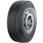 Michelin X Multi F 385/65 R22.5 158 L – Hledejceny.cz