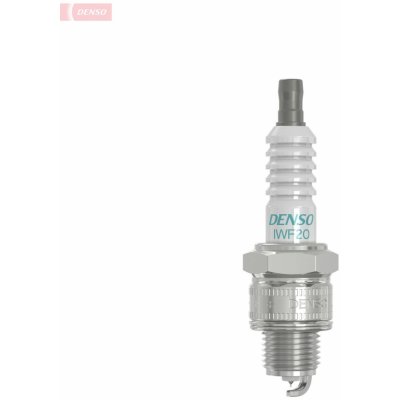 Zapalovací svíčka DENSO IWF20 – Zboží Mobilmania