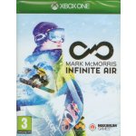 Mark McMorris Infinite Air – Zboží Živě