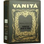 Vanitá Puglia Primitivo Bag 13% 3 l (kazeta) – Hledejceny.cz