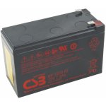 CSB 12V 2Ah – Hledejceny.cz