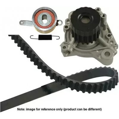 KAVO PARTS Vodní pumpa - sada ozubeného řemene KVP DKW-2015 – Zboží Mobilmania