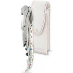 Pulltaps vývrtka, 24 barevných krystalů Swarovski – Hledejceny.cz