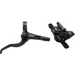 Shimano Deore BR-MT410-KIT BL-MT401-(J-kit) bez adapteru organické přední černá – Zboží Dáma