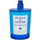 Parfém Acqua Di Parma Blu Mediterraneo Bergamotto Di Calabria toaletní voda unisex 150 ml tester