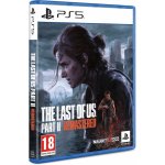 The Last of Us: Part II Remastered – Zboží Mobilmania