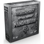 Hasbro Gaming Monopoly: Star Wars The Mandalorian – Zbozi.Blesk.cz