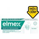 Elmex Sensitive Professional zubní pasta 20 ml