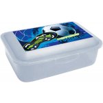 Karton P+P box na svačinu fotbal – Zboží Dáma