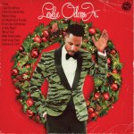 The Christmas Album Leslie Odom Jr. LP – Hledejceny.cz