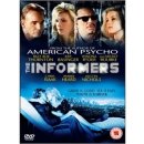 The Informers DVD