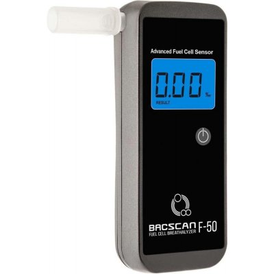 BACscan F-50 | Zboží Auto