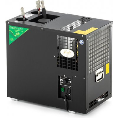 Lindr AS 80 Green Line – Sleviste.cz