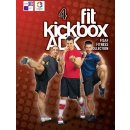 Fit kickbox - aerobic dynamic kickbox DVD