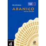 Abanico Nueva Ed. – Libro del alumno + CD – Hledejceny.cz