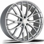 ETABETA PIUMA-C 7,5x19 5x114,3 ET39 silver – Hledejceny.cz