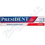 PresiDENT Active 75 ml – Zboží Mobilmania