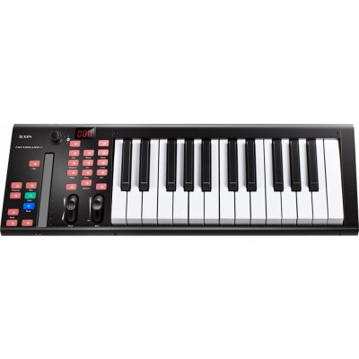 Icon iKeyboard 3X – Zboží Dáma