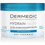 Dermedic Hydrain3 Hialuro intenzivně hydratační tělové máslo 225 ml – Hledejceny.cz