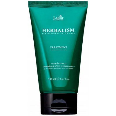 La'dor Herbalism Treatment maska ​​pro vlasy 150 ml