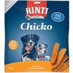 Finnern Rinti Dog Extra Chicko kuřecí variace kuře 500 g – Hledejceny.cz