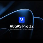 VEGAS Pro 22, EDU/GOV, ESD – Zboží Živě