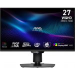 MSI MAG 274QPF X30MV – Zboží Mobilmania