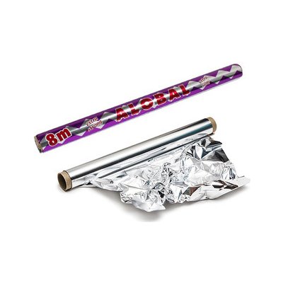 Viba Alobal extra silný - 16MIC - 8m - 44cm – Hledejceny.cz