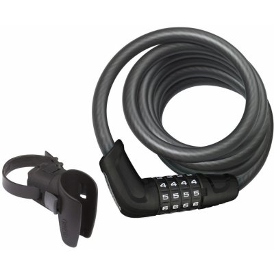 ABUS Tresor 6512C/180/12 SCMU – Zboží Dáma