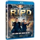 Film R.I.P.D.- URNA: Útvar Rozhodně Neživých Agentů BD