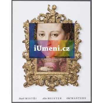 Staří mistří - 100 mistrovských děl od renesance | Marius Winzeller ed.