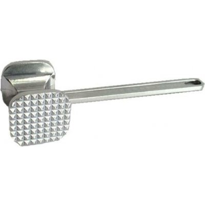 PALIČKA NA MASO HLINÍK – Zboží Dáma