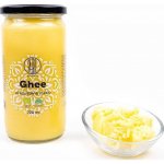 BrainMax Pure Ghee přepuštěné Máslo Ghí Bio 760 ml – Zboží Dáma