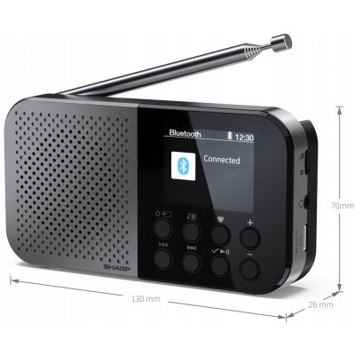 Sharp DR-P520 – Zboží Živě