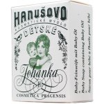 Merco Hanušovo dětské mýdlo Johanka 100 g – Zboží Dáma