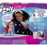 Hasbro My Little Pony Sunny zpívá a bruslí – Hledejceny.cz